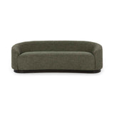 Beverly Antique Green Sofa by Classic Home at Eve Furniture