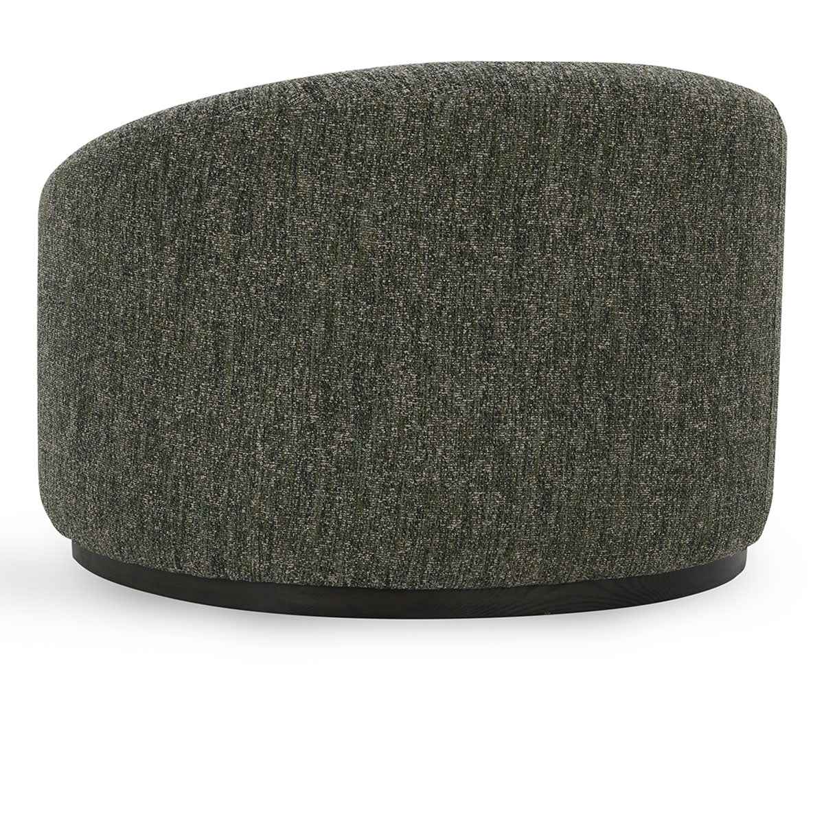 Beverly Antique Green Swivel Accent Chair by Classic Home at Eve Furniture