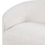 Beverly Ivory Sofa by Classic Home at Eve Furniture