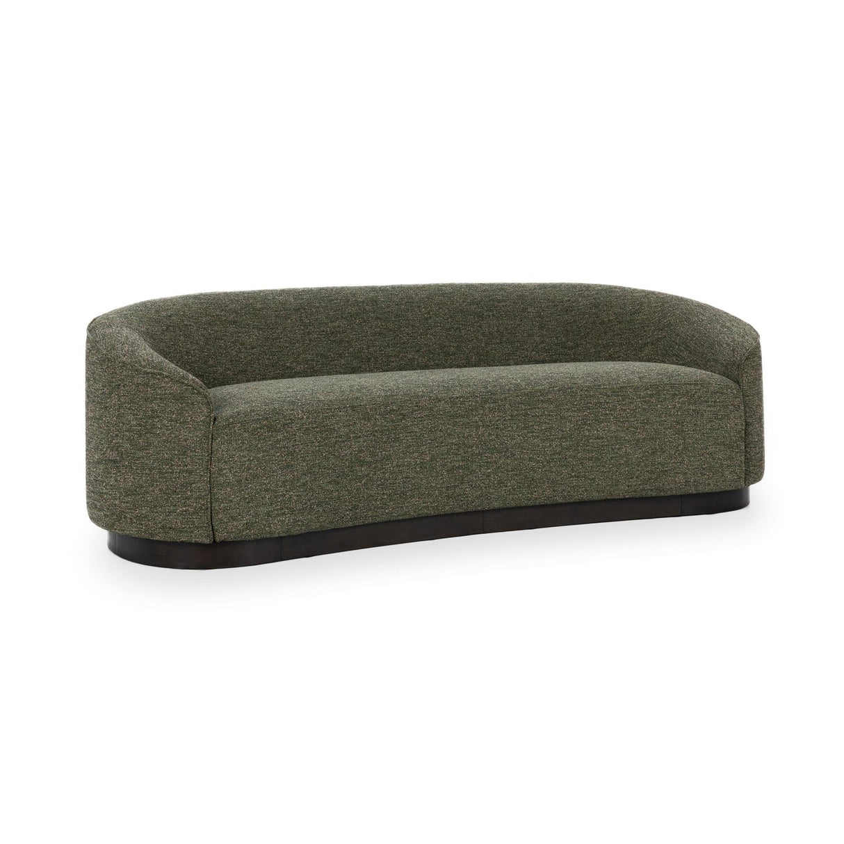 Beverly Sofa - Antique Green by Classic Home at Eve Furniture