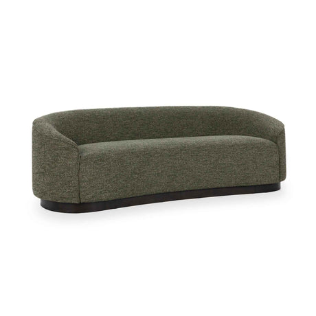 Beverly Sofa - Antique Green by Classic Home at Eve Furniture