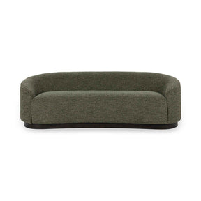 Beverly Sofa - Antique Green by Classic Home at Eve Furniture