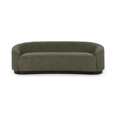 Beverly Sofa - Antique Green by Classic Home at Eve Furniture