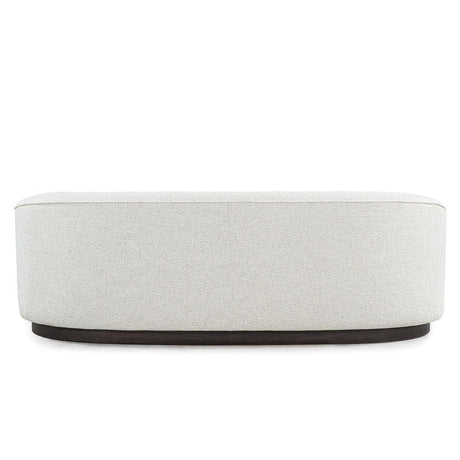 Beverly Coastal Breeze Sofa by Classic Home at Eve Furniture