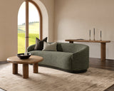 Beverly Sofa by Classic Home at Eve Furniture