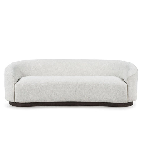 Beverly Coastal Breeze Sofa by Classic Home at Eve Furniture