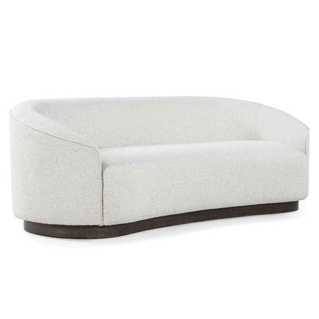 Beverly Sofa - Coastal Breeze by Classic Home at Eve Furniture