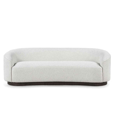 Beverly Sofa - Coastal Breeze by Classic Home at Eve Furniture