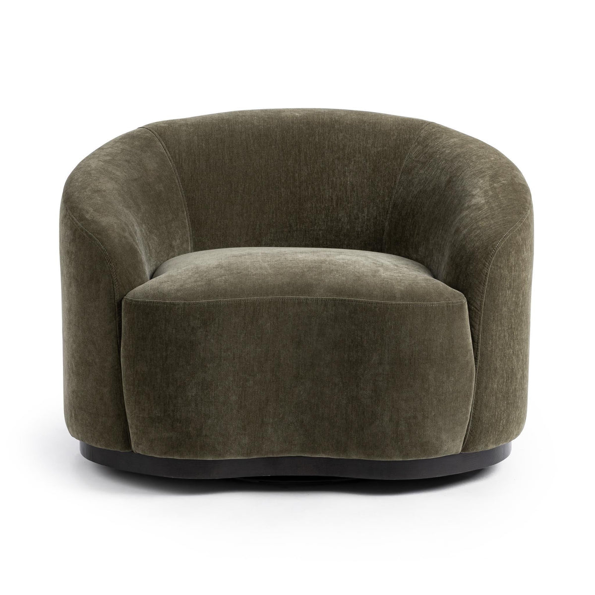 Beverly Swivel Accent Chair by Classic Home at Eve Furniture