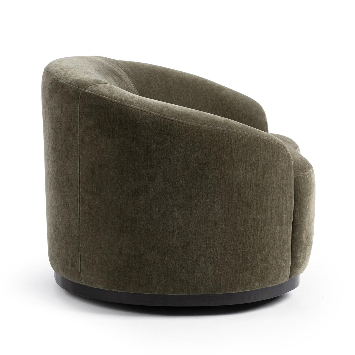 Beverly Swivel Accent Chair by Classic Home at Eve Furniture
