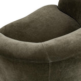 Beverly Swivel Accent Chair by Classic Home at Eve Furniture