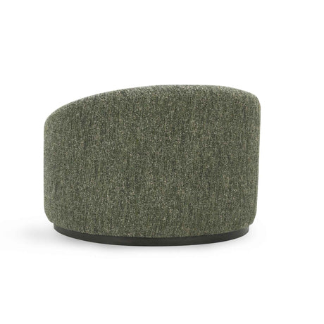 Beverly Swivel Chair - Antique Green by Classic Home at Eve Furniture