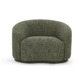 Beverly Swivel Chair by Classic Home at Eve Furniture