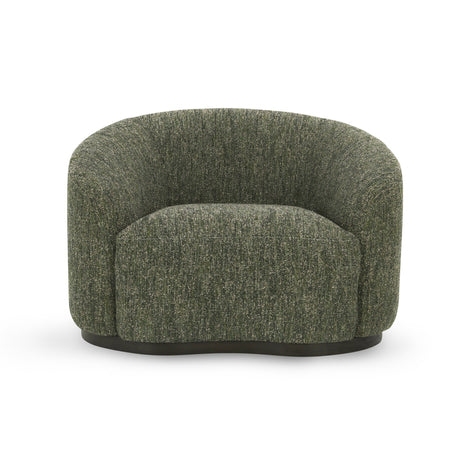 Beverly Swivel Chair by Classic Home at Eve Furniture