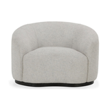 Beverly Swivel Chair by Classic Home at Eve Furniture