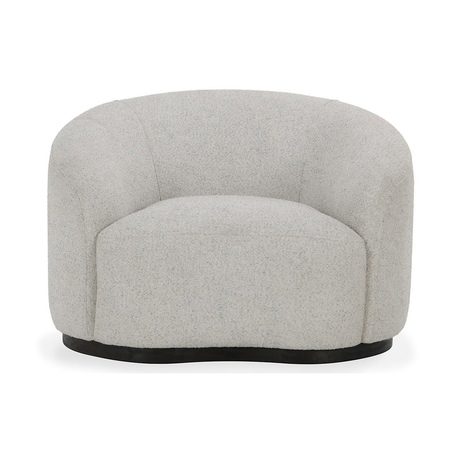 Beverly Swivel Chair by Classic Home at Eve Furniture