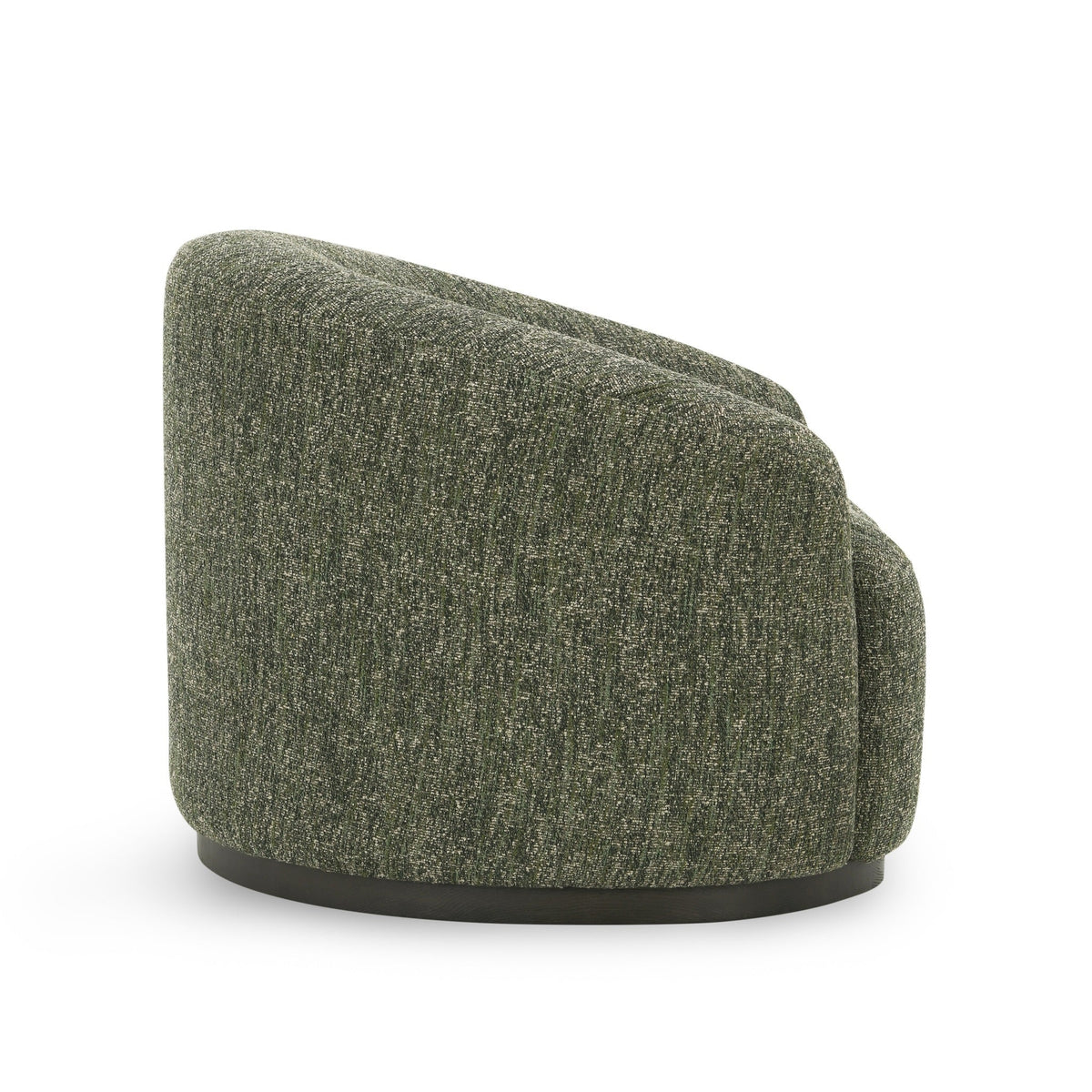 Beverly Swivel Chair by Classic Home at Eve Furniture