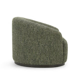 Beverly Swivel Chair by Classic Home at Eve Furniture