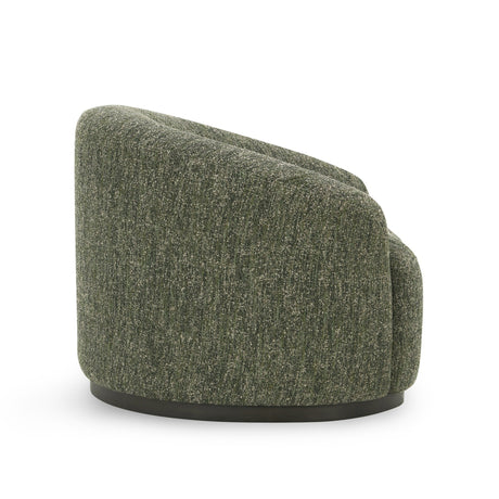 Beverly Swivel Chair by Classic Home at Eve Furniture