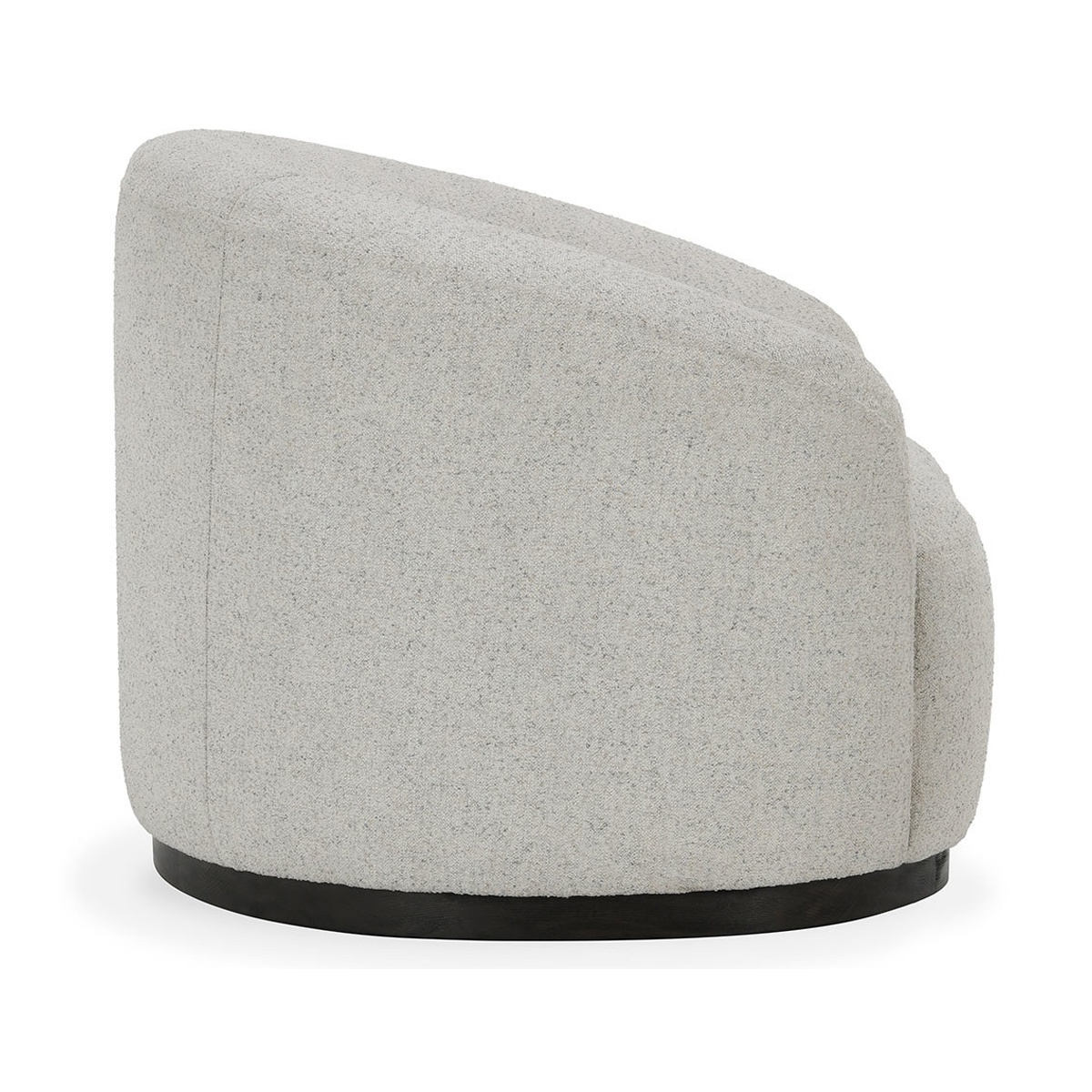 Beverly Swivel Chair by Classic Home at Eve Furniture