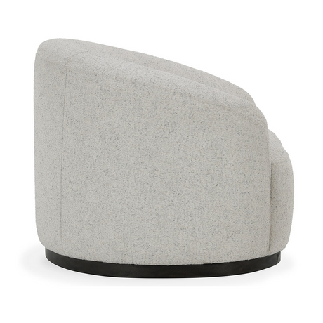 Beverly Swivel Chair by Classic Home at Eve Furniture