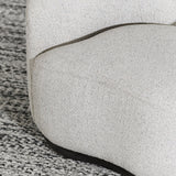 Beverly Swivel Chair by Classic Home at Eve Furniture
