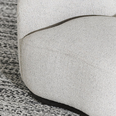 Beverly Swivel Chair by Classic Home at Eve Furniture
