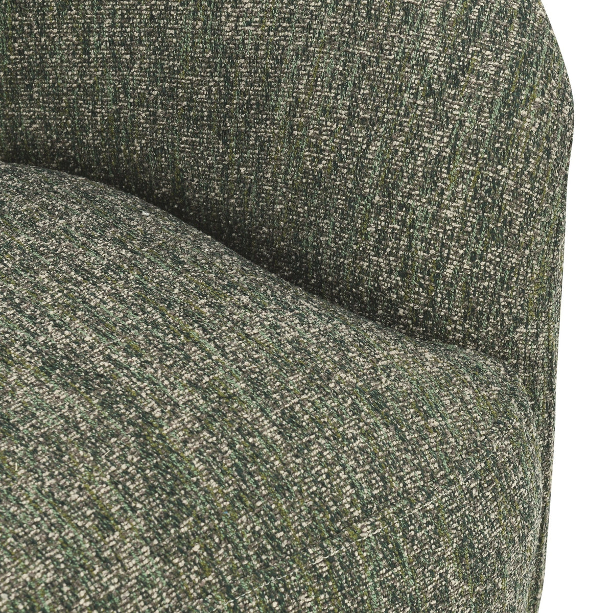 Beverly Swivel Chair by Classic Home at Eve Furniture
