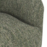 Beverly Swivel Chair by Classic Home at Eve Furniture