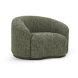 Beverly Swivel Chair by Classic Home at Eve Furniture