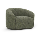 Beverly Swivel Chair by Classic Home at Eve Furniture