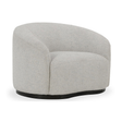 Beverly Swivel Chair by Classic Home at Eve Furniture