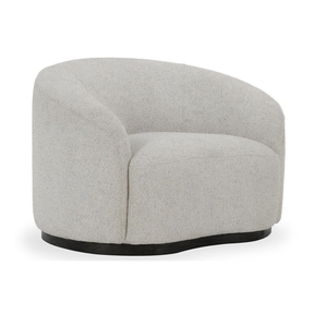 Beverly Swivel Chair by Classic Home at Eve Furniture