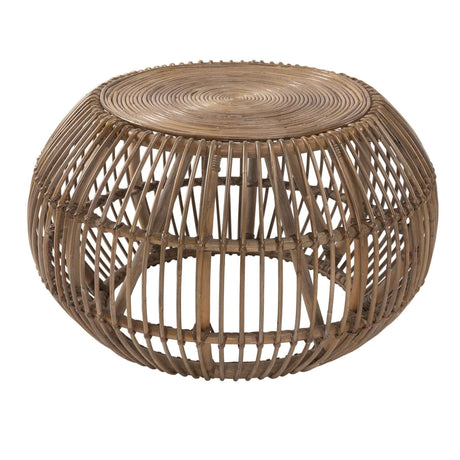Bexley Natural Coffee Table by Classic Home at Eve Furniture
