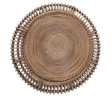 Bexley Natural Coffee Table by Classic Home at Eve Furniture