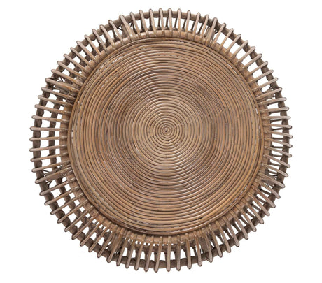Bexley Natural Coffee Table by Classic Home at Eve Furniture