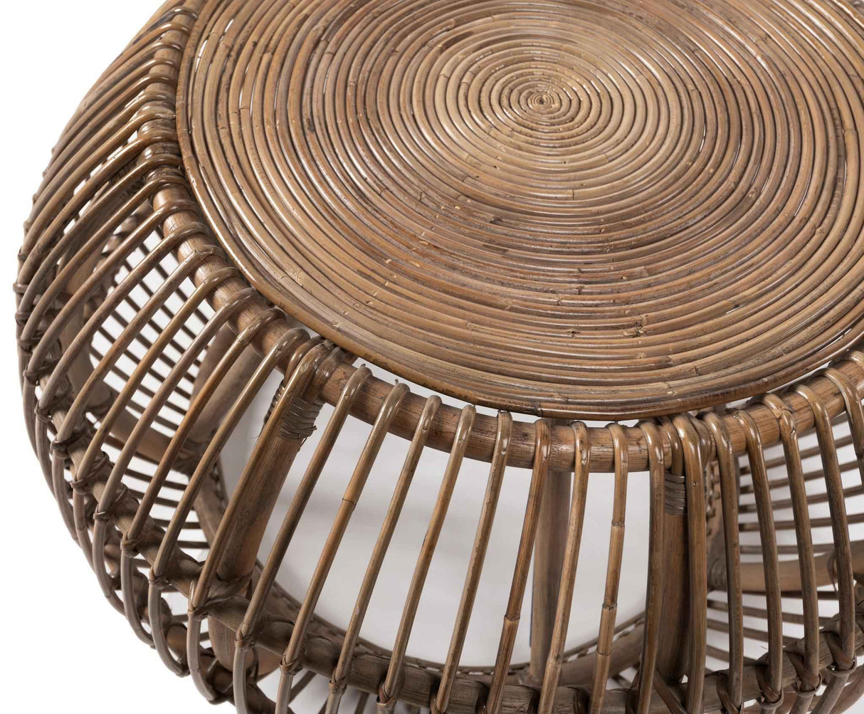 Bexley Natural Coffee Table by Classic Home at Eve Furniture