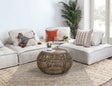Bexley Natural Coffee Table by Classic Home at Eve Furniture