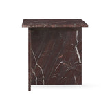 Bexly End Table - Merlot by Classic Home at Eve Furniture