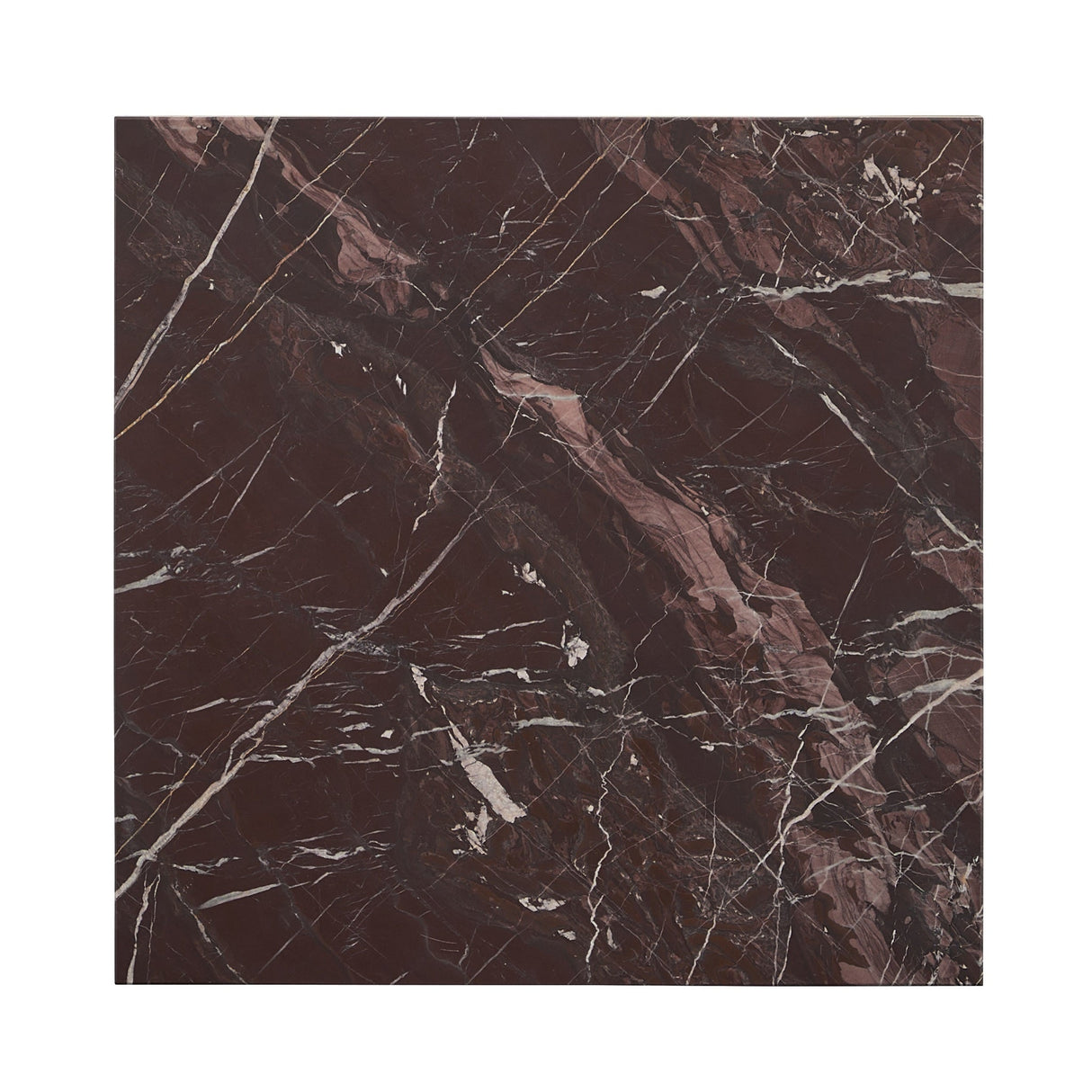 Bexly End Table - Merlot by Classic Home at Eve Furniture