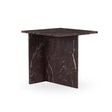Bexly End Table - Merlot by Classic Home at Eve Furniture