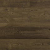 Bexter White/Chrome Faux Marble Round Top Bar Table by Coaster at Eve Furniture