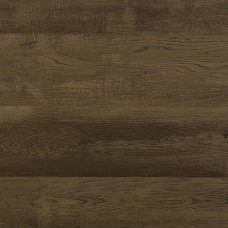 Bexter White/Chrome Faux Marble Round Top Bar Table by Coaster at Eve Furniture