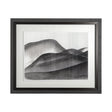 Beyond the Rainy Hills I by Mercana Studio Hand Embellished Framed Art Print Matted under Glass by Mercana at Eve Furniture