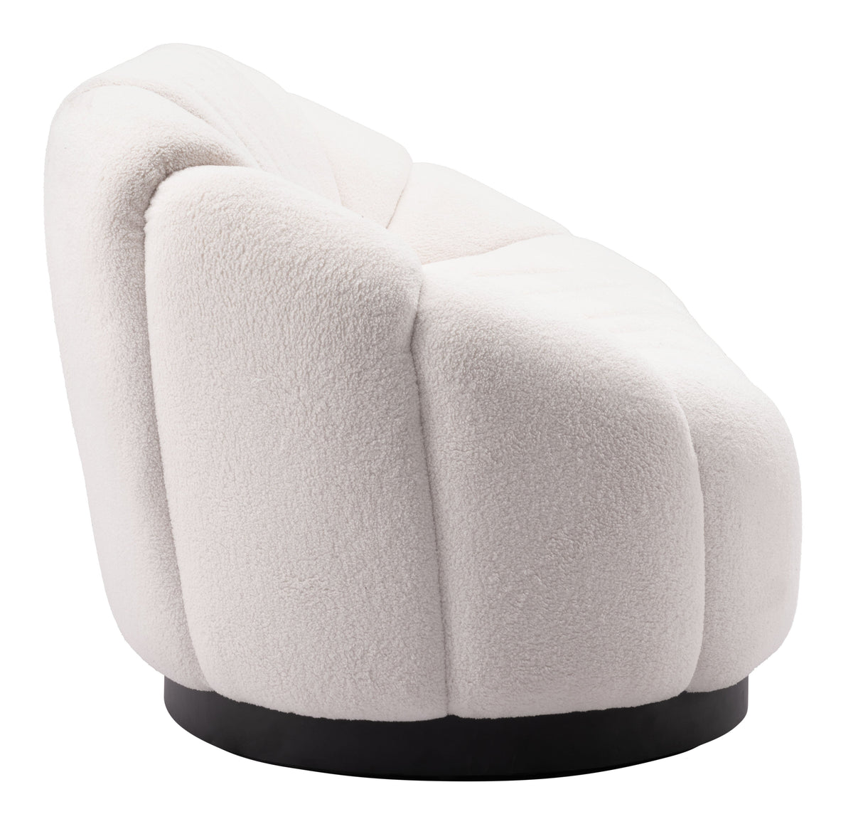 Bhutan Cream Sofa by Zuomod at Eve Furniture