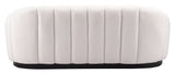 Bhutan Cream Sofa by Zuomod at Eve Furniture