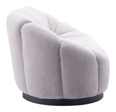 Bhutan Light Gray Sofa by Zuomod at Eve Furniture