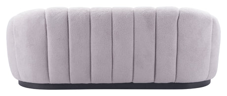 Bhutan Light Gray Sofa by Zuomod at Eve Furniture