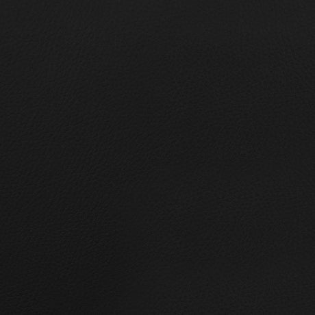 Bianca Black/Chrome Upholstered Adjustable Bar Stools, Set of 2 by Coaster at Eve Furniture