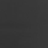 Bianca Gray/Chrome Upholstered Adjustable Bar Stools, Set of 2 by Coaster at Eve Furniture